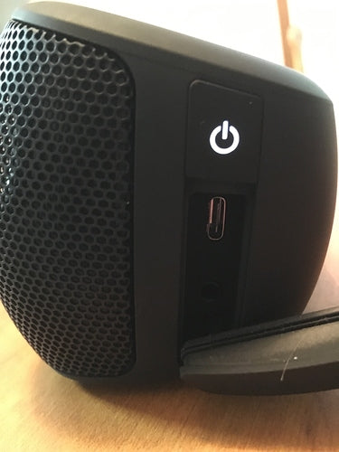 Anker Soundcore Motion+