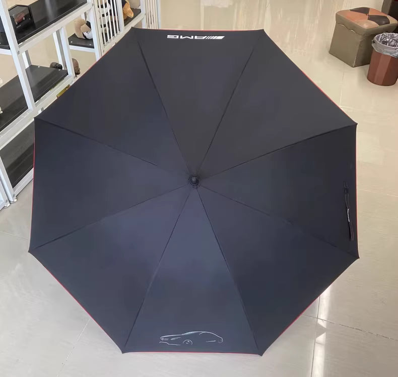 Mercedes-Benz AMG Umbrella
