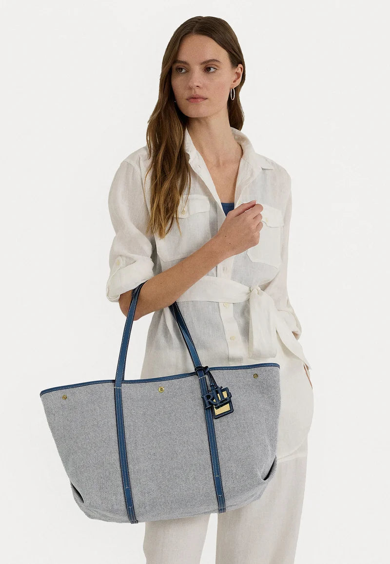 Ralph Lauren Tote Bag