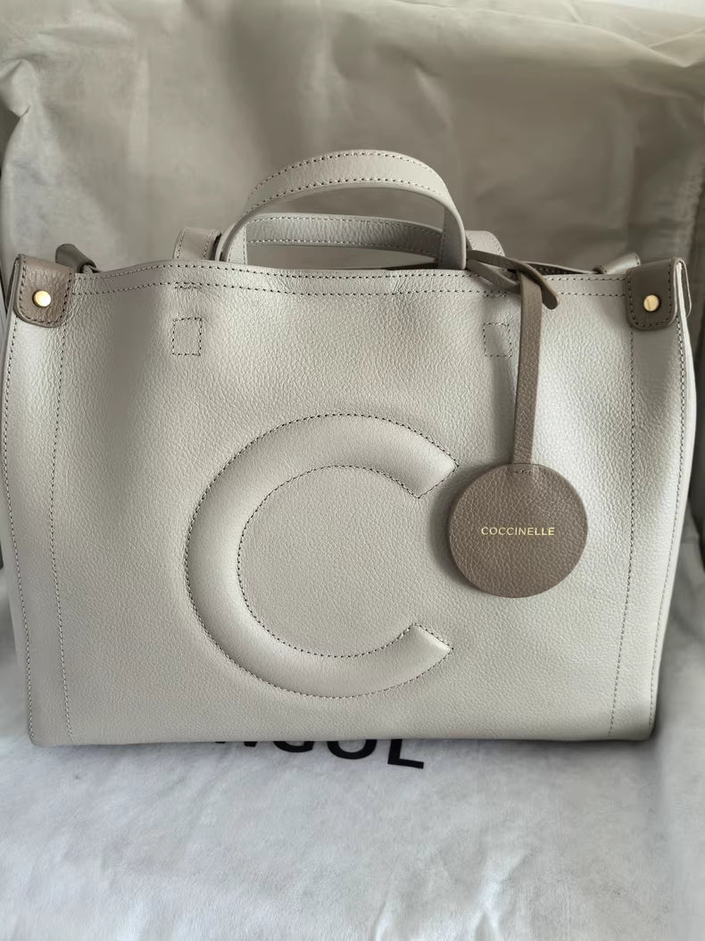 Coccinelle C