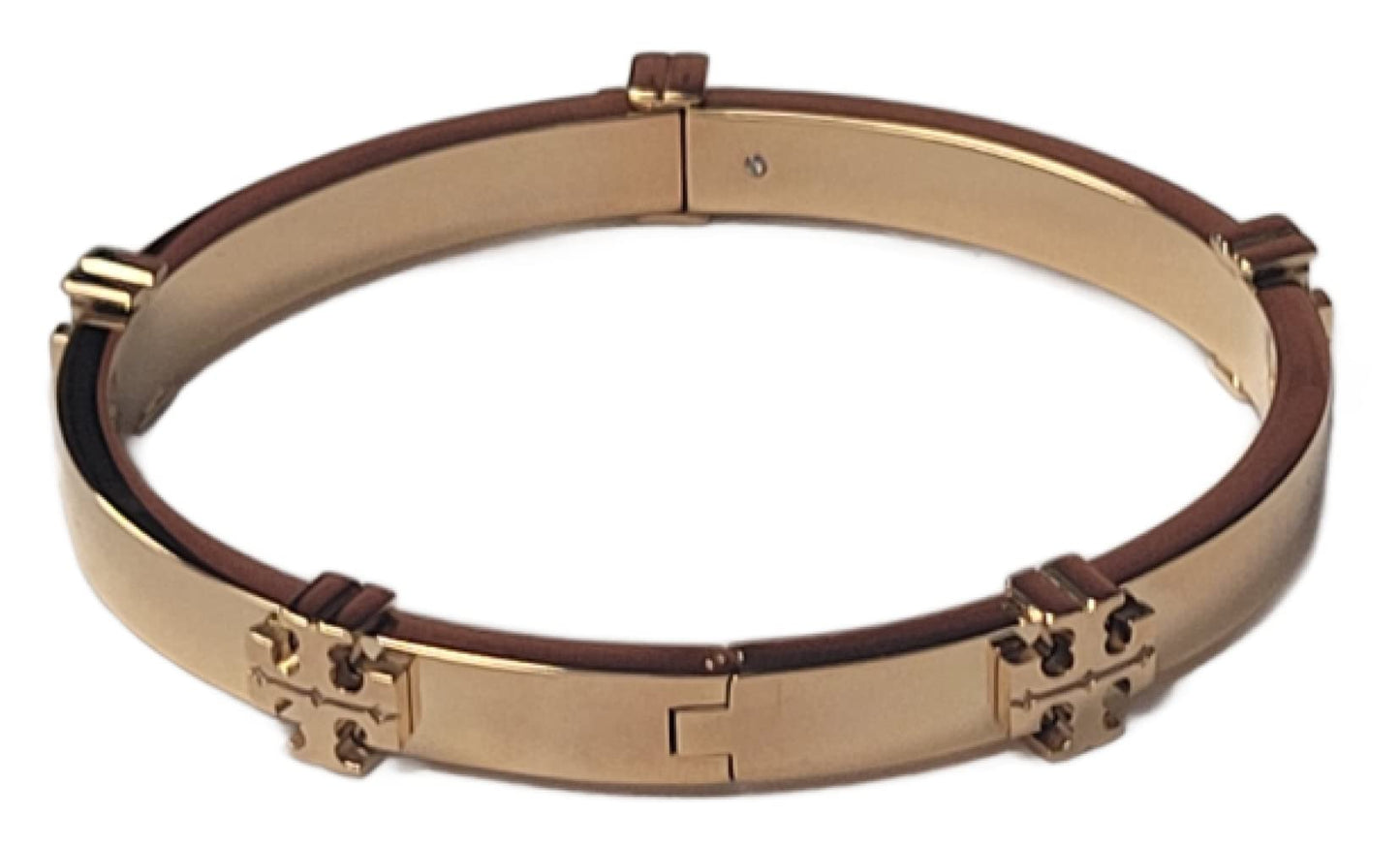 Tory Burch; Double T