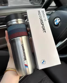 BMW thermos cup