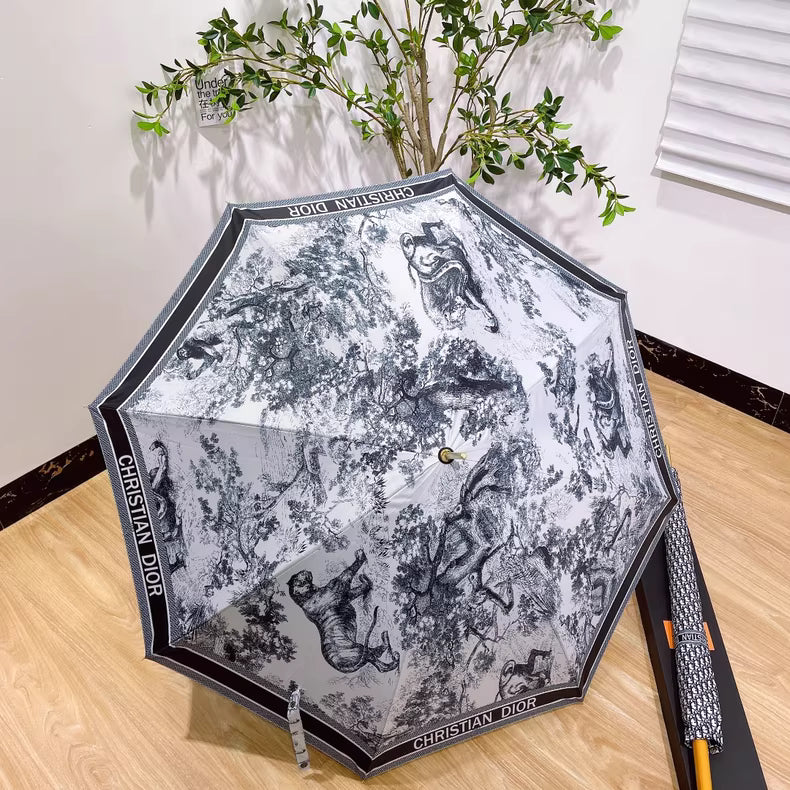 Dior Umbrella