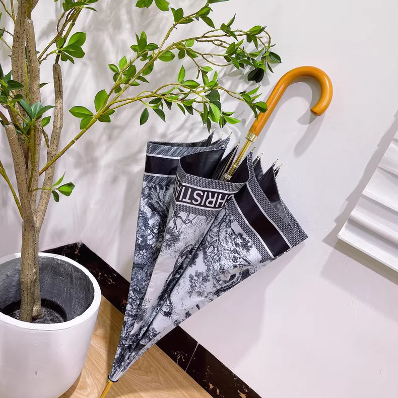 Dior Umbrella