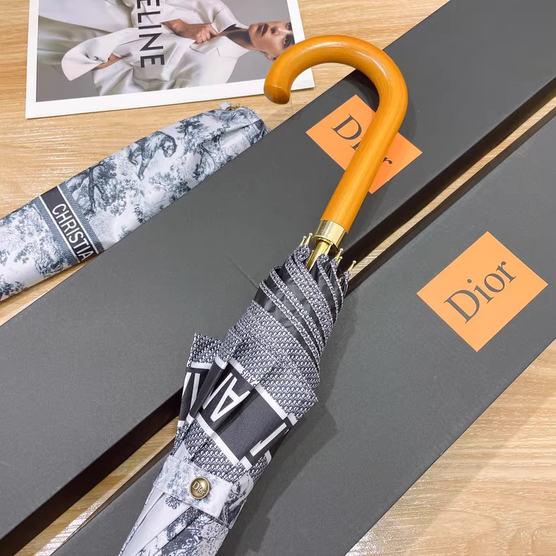 Dior Umbrella