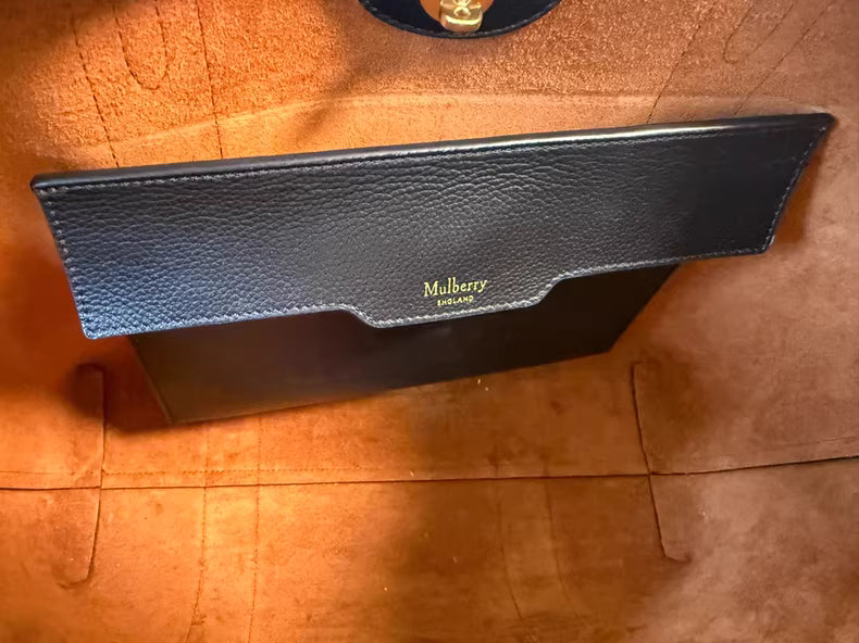 Mulberry; Bayswater