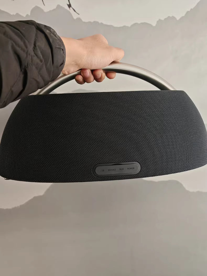 Harman Kardon Go+Play