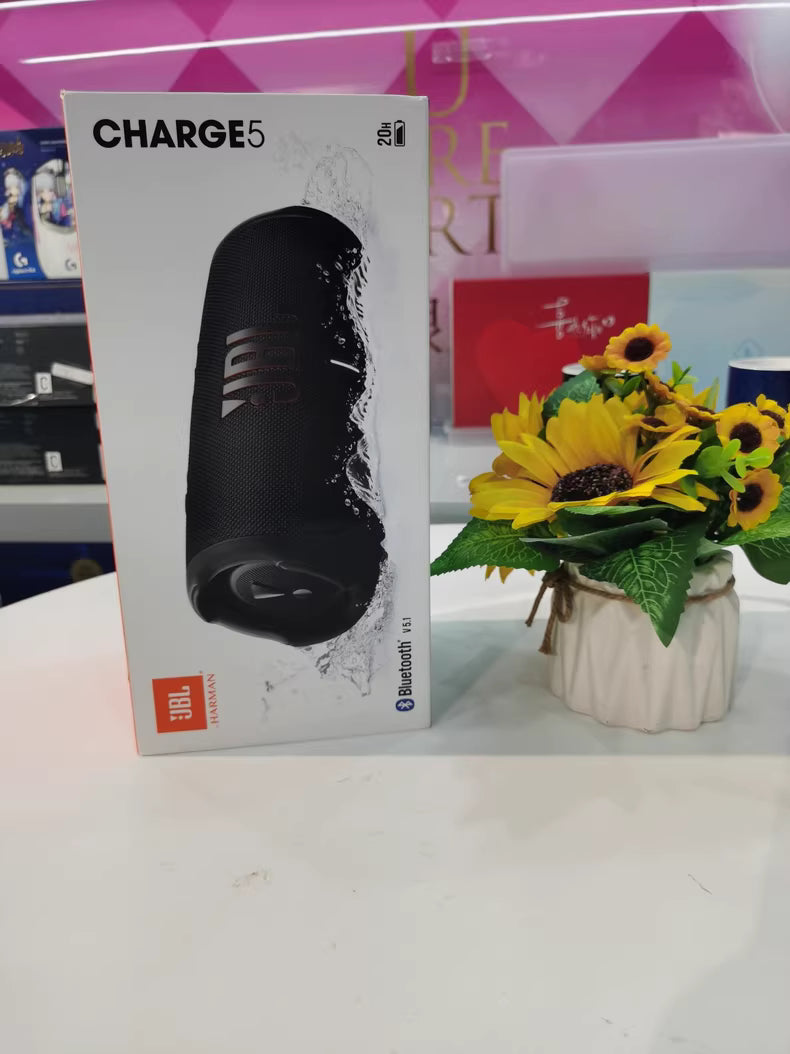 JBL Charge 5