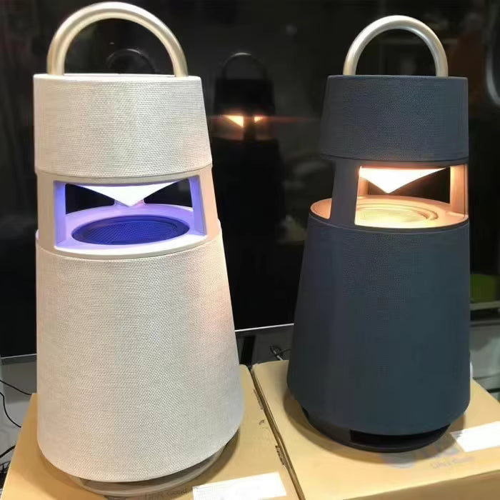 LG XBOOM 360 RP4