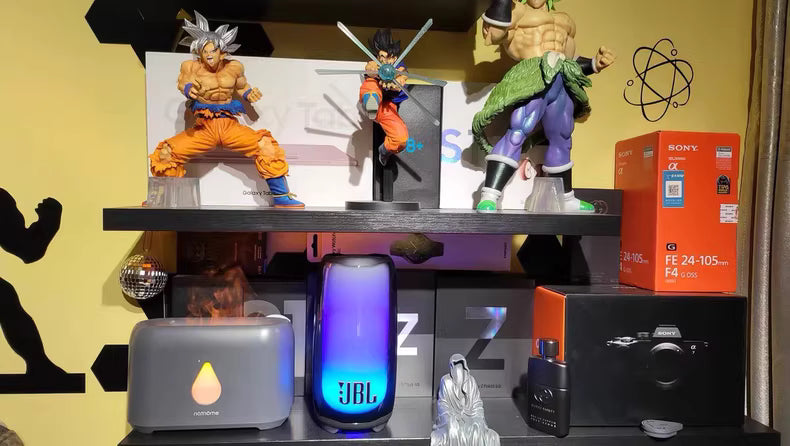 JBL PULSE 5