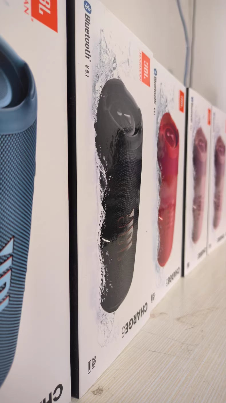 JBL Charge 5