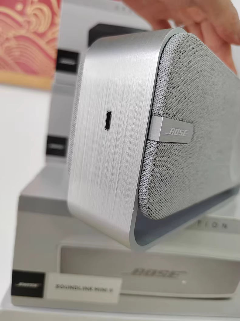 Bose SoundLink Home