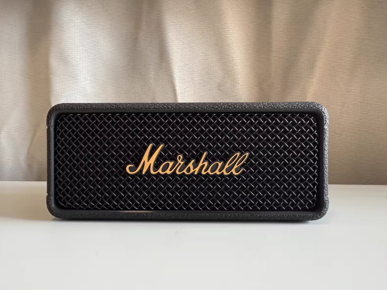 Marshall Emberton III