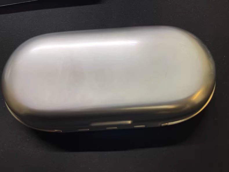 Bentley; Glasses Case