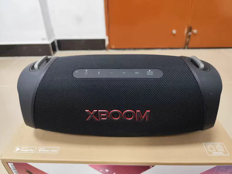 LG XBOOM Go XG8