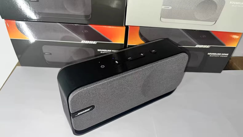 Bose SoundLink Home