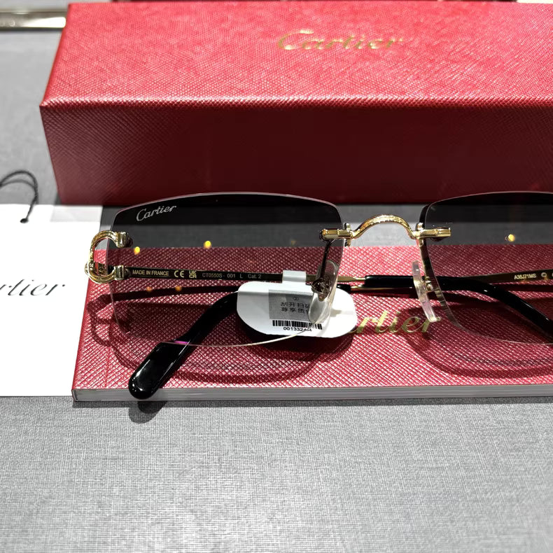 Cartier CT0550S sunglasses