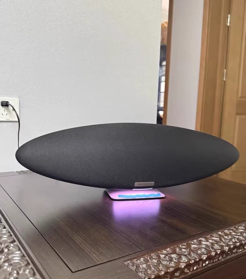 Bowers & Wilkins Zeppelin Pro Edition