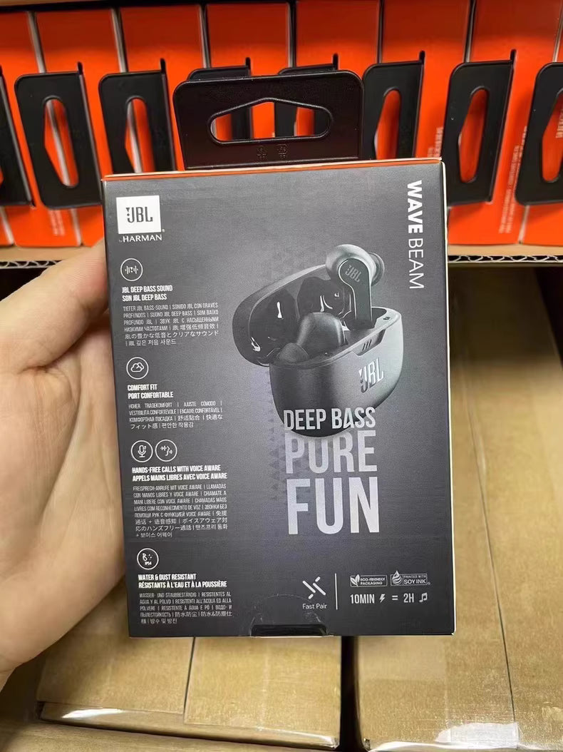 JBL Wave Beam