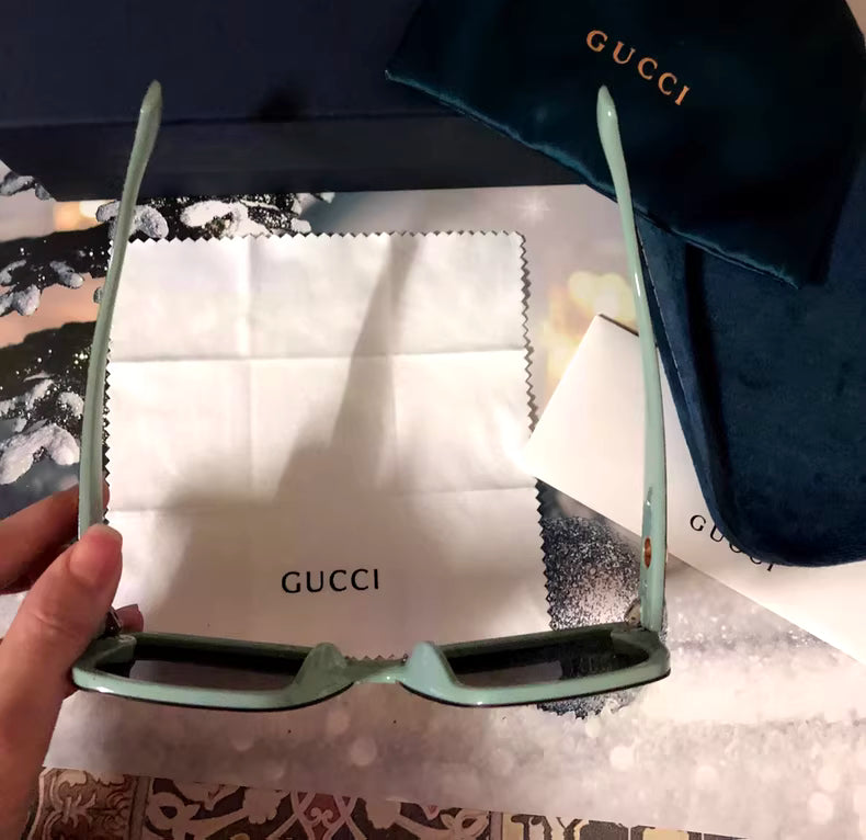 Gucci Polarized Sunglasses
