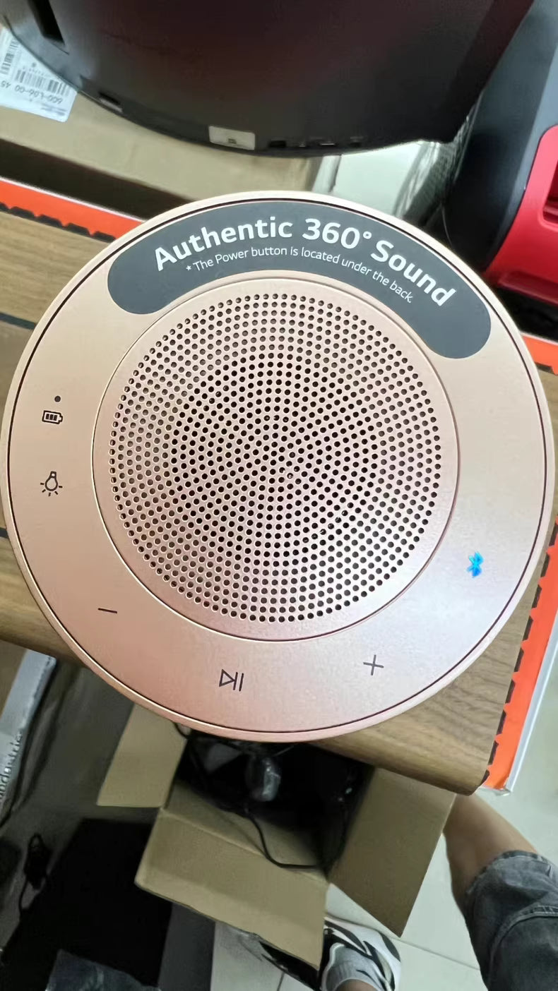 LG XBOOM 360 XO3