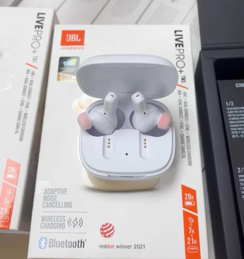 JBL Live Pro+ TWS