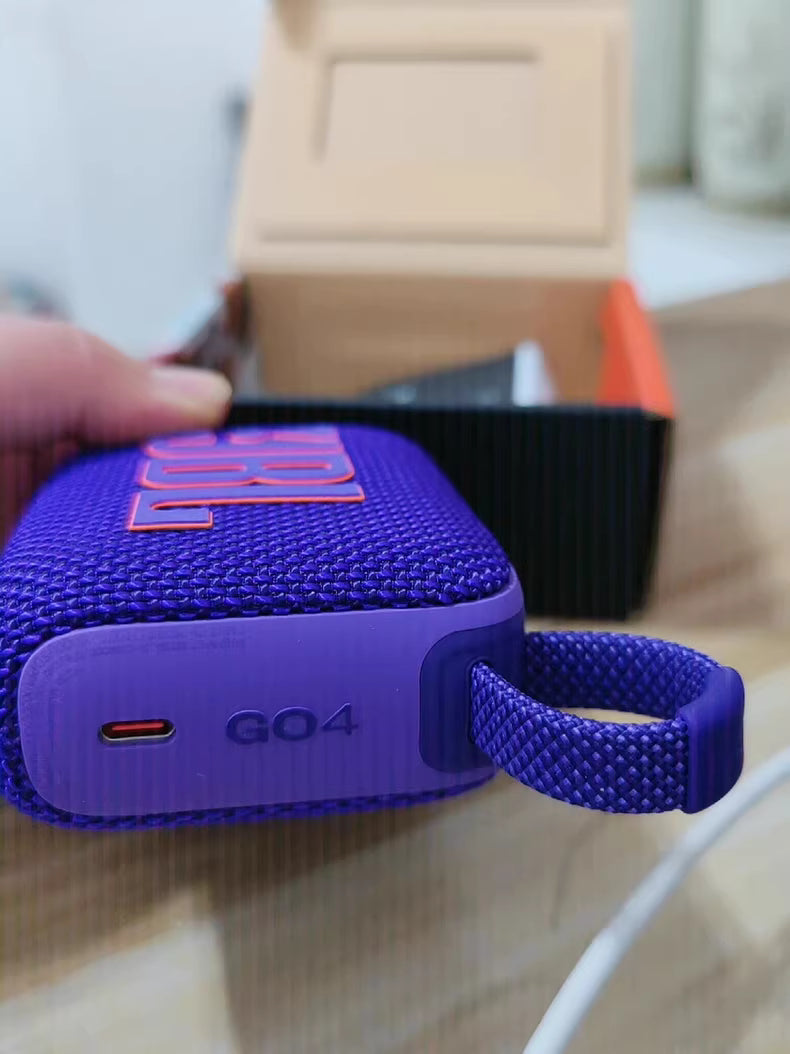JBL GO 4