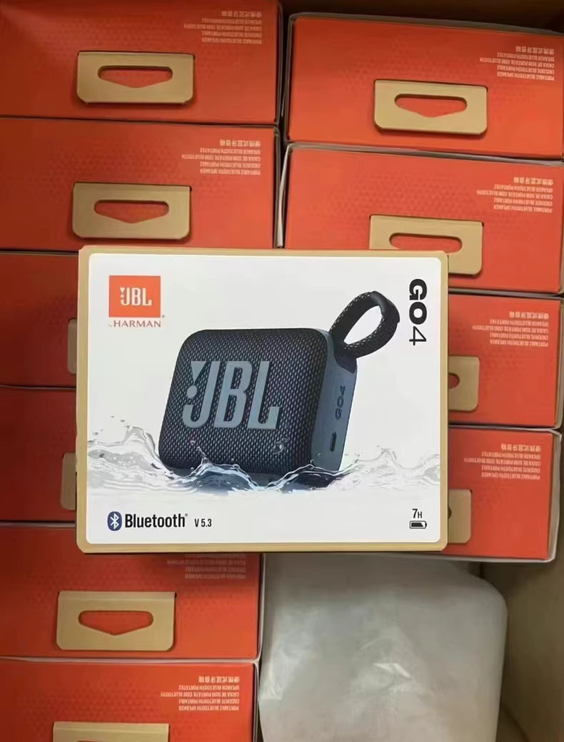 JBL GO 4