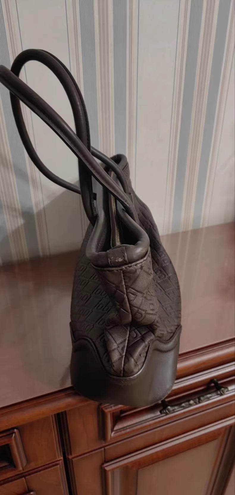 Bally Tote Bag