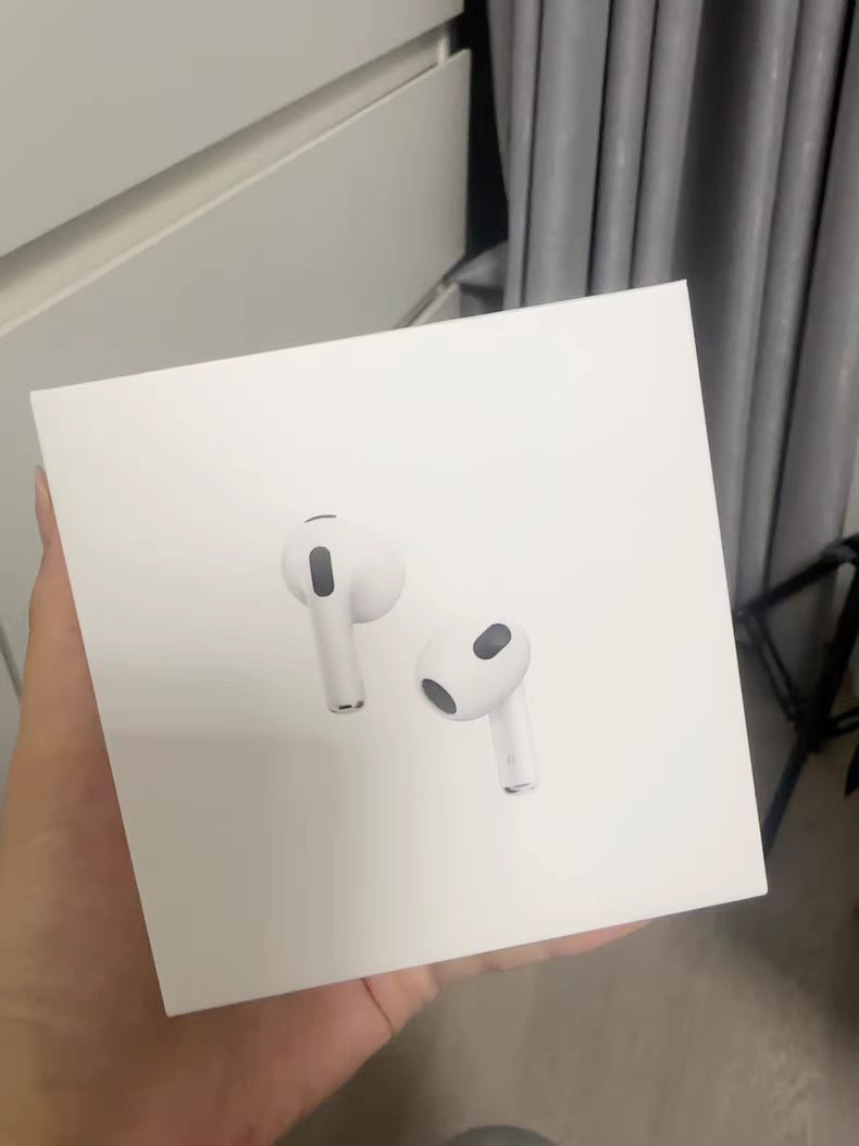 AirPods Pro 3rd Gen