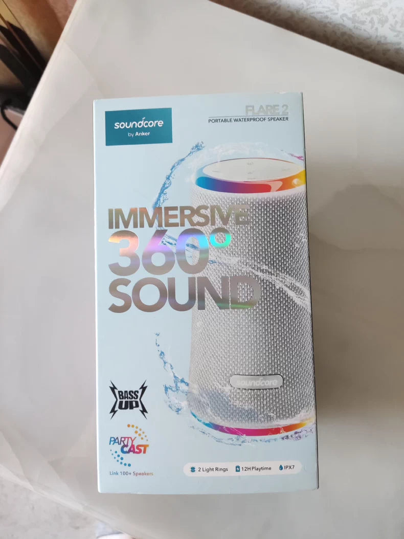 Anker Soundcore Flare 2