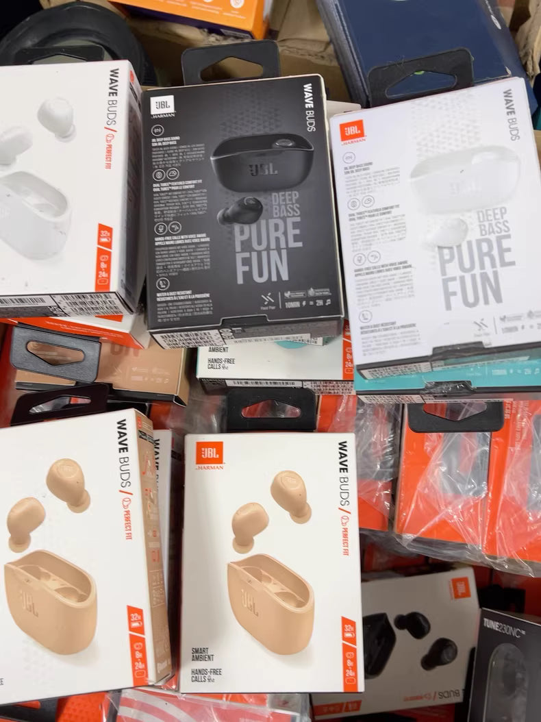 JBL Wave Buds