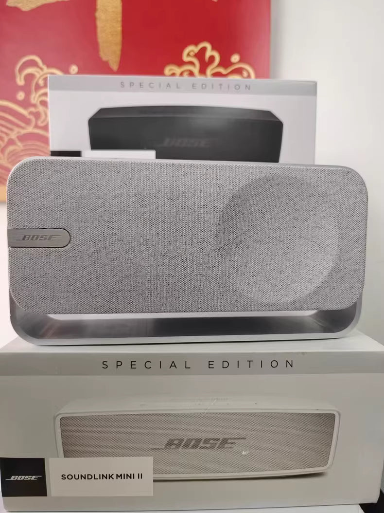 Bose SoundLink Home