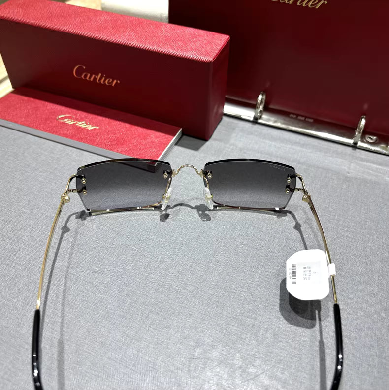 Cartier CT0550S sunglasses