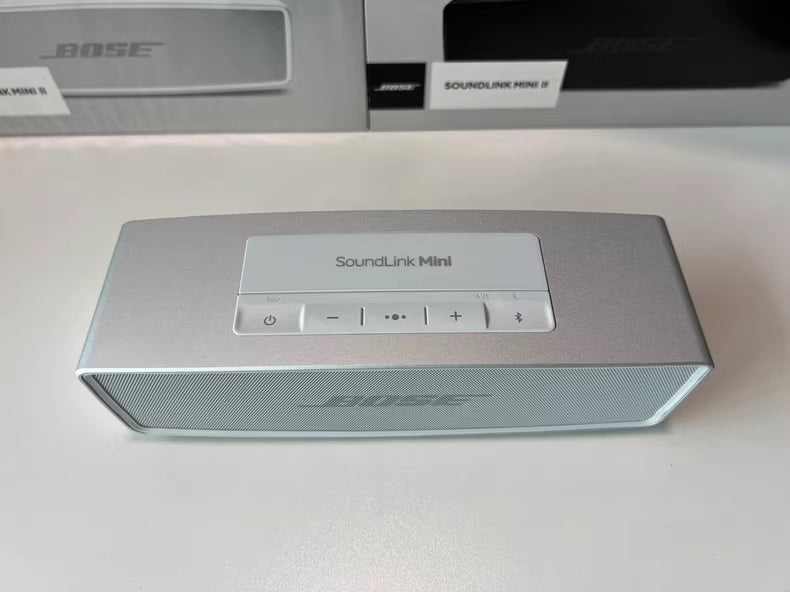BOSE Soundlink Mini II