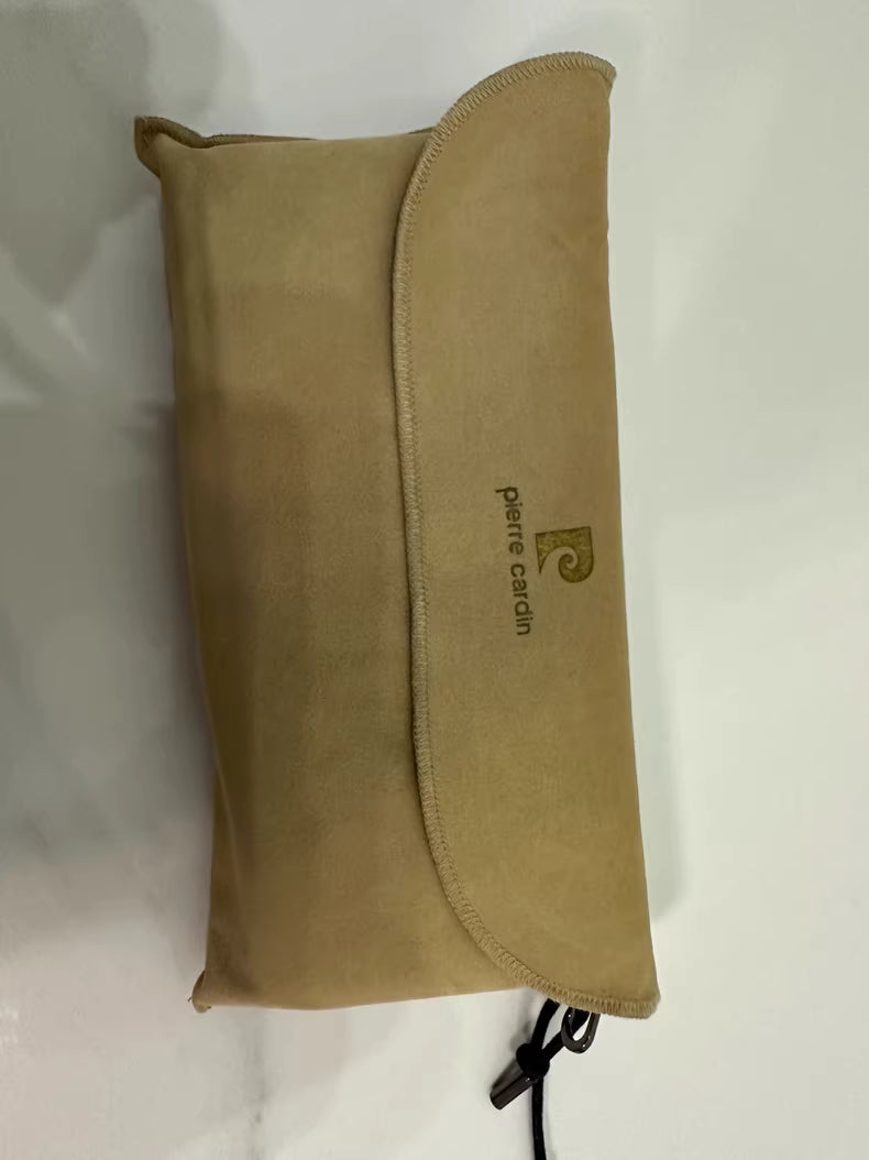 Pierre Cardin; wallet