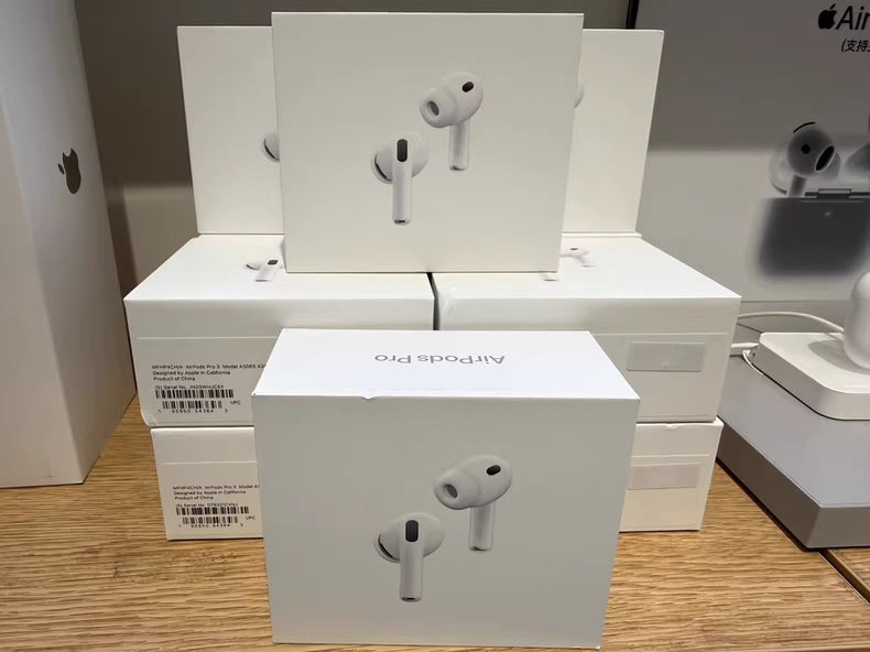 AirPods Pro 3rd Gen