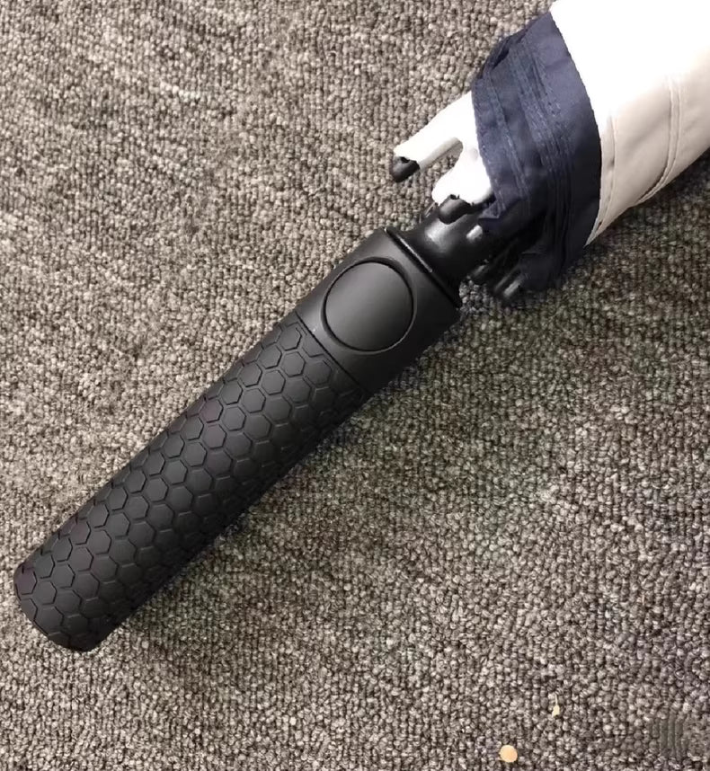 Porsche Martini Umbrella