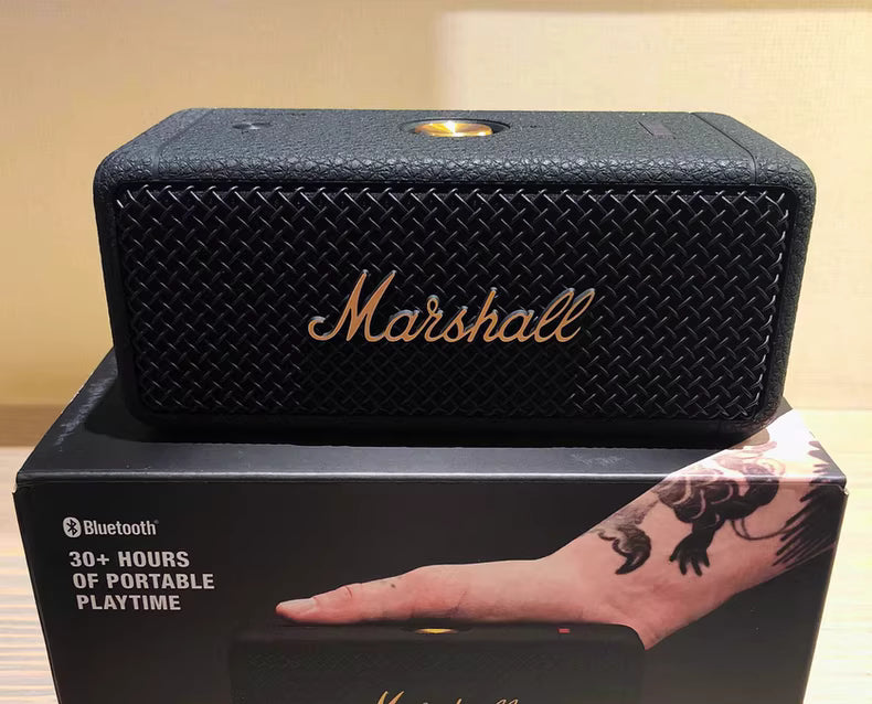 Marshall Emberton II