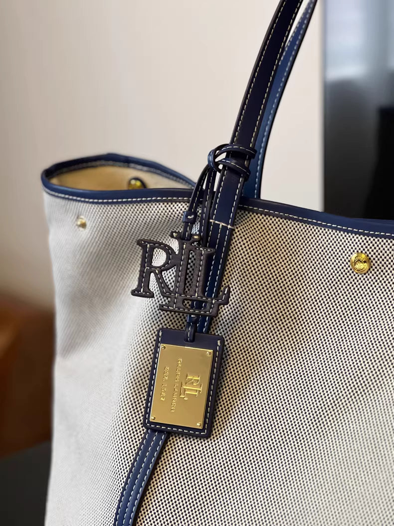 Ralph Lauren Tote Bag