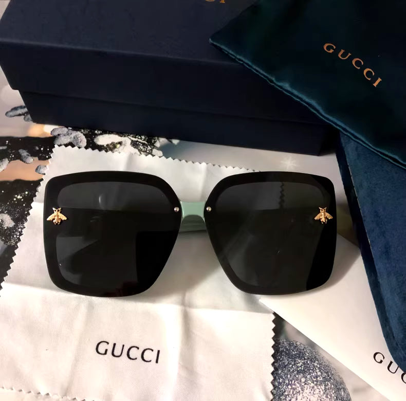 Gucci Polarized Sunglasses