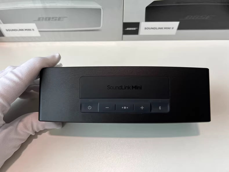 BOSE Soundlink Mini II