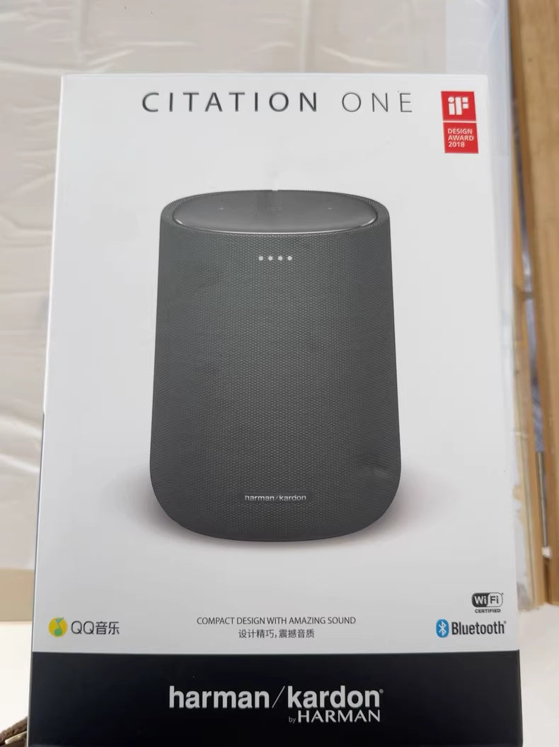 Harman Kardon Citation One