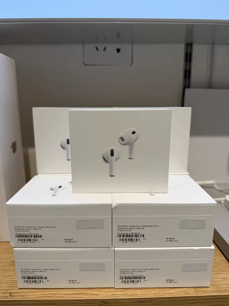 AirPods Pro 3rd Gen