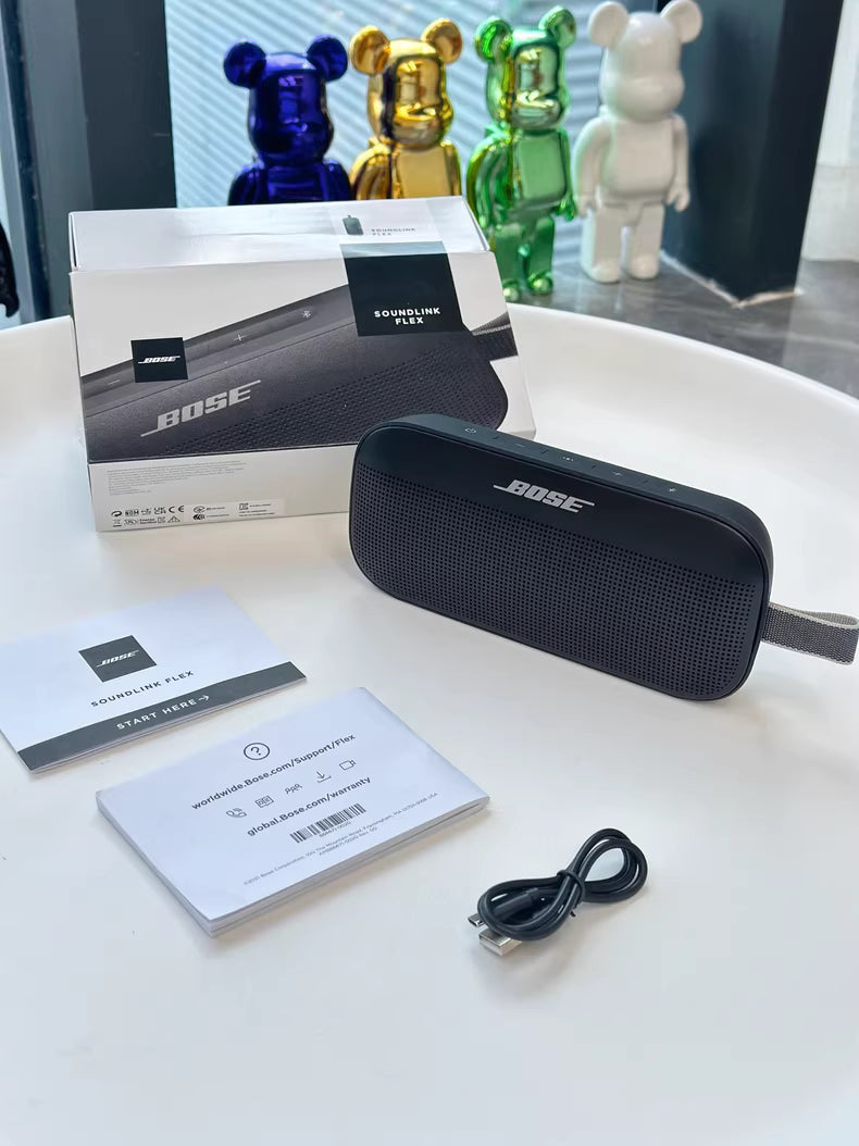 Bose Soundlink Flex