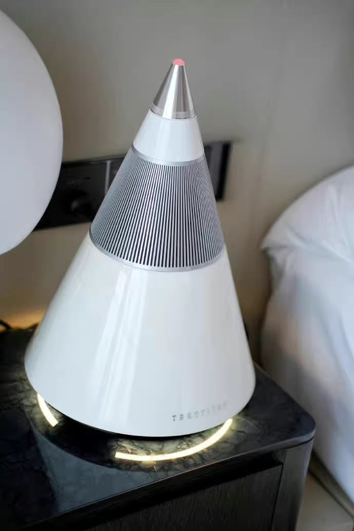 The TRRETTITRE Hi-Fi