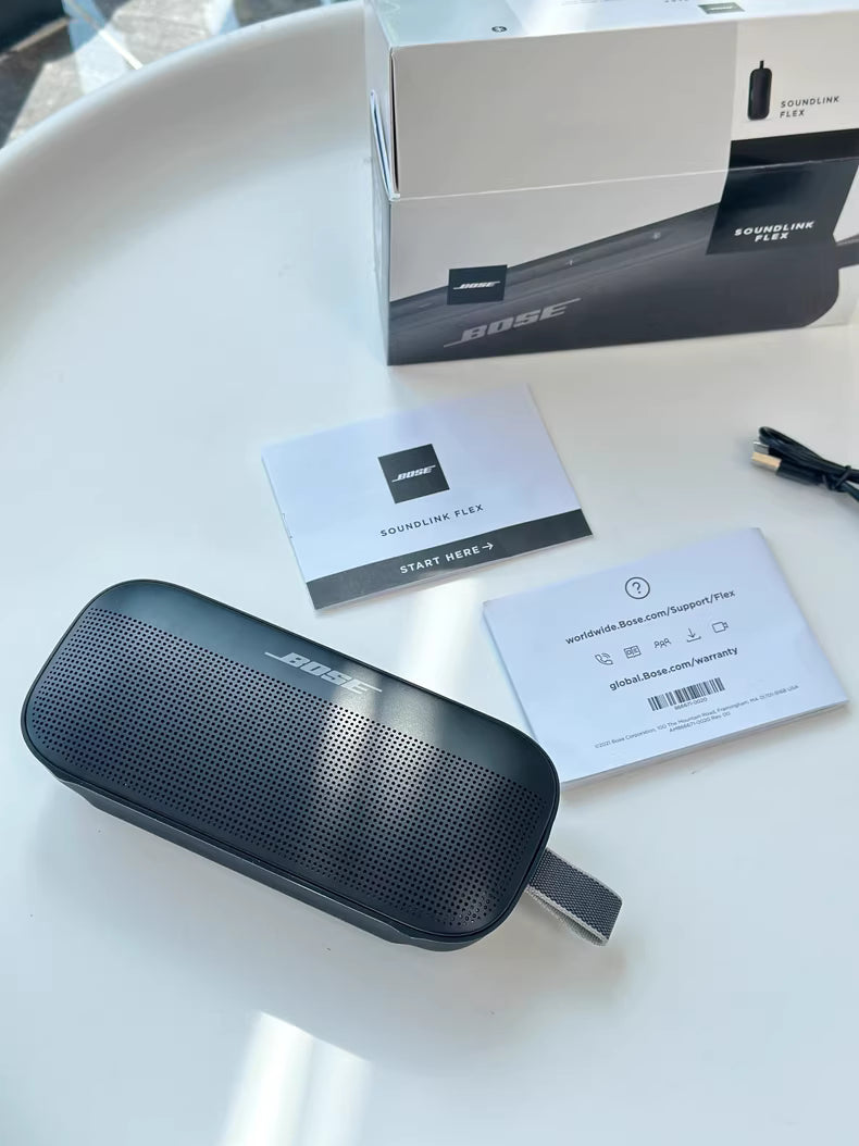 Bose Soundlink Flex