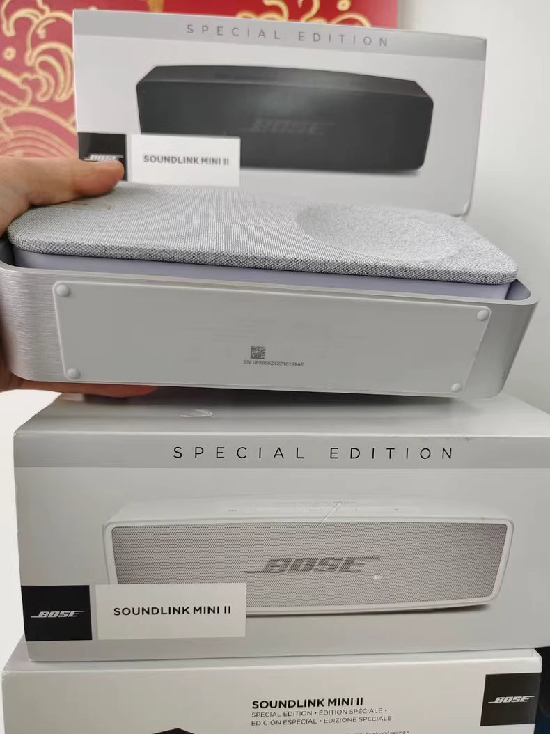 Bose SoundLink Home