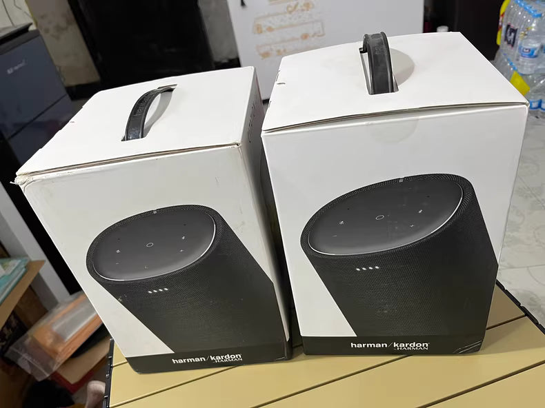 Harman Kardon Citation One