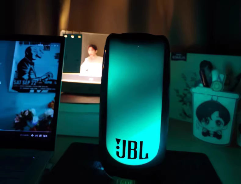 JBL PULSE 5